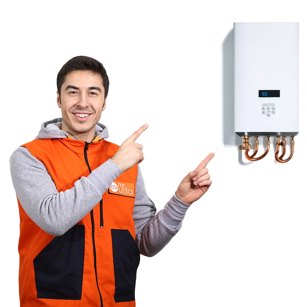 Ardıç Kombi Tamircisi