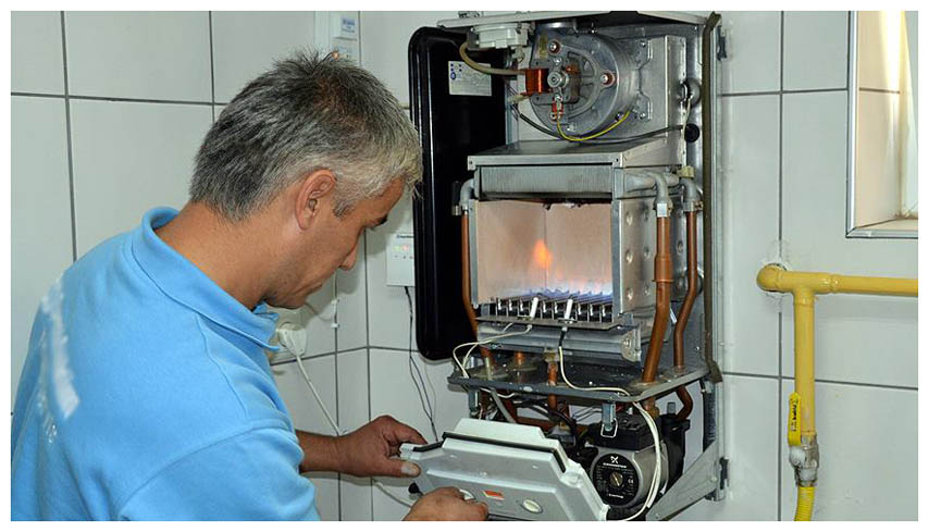 Ardıç Kombi Tamircisi